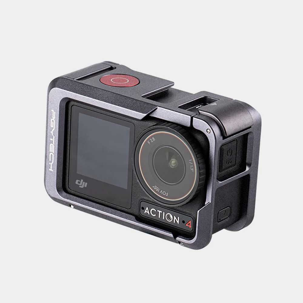 PGYTECH OSMO Action klatka na aparat 4/3