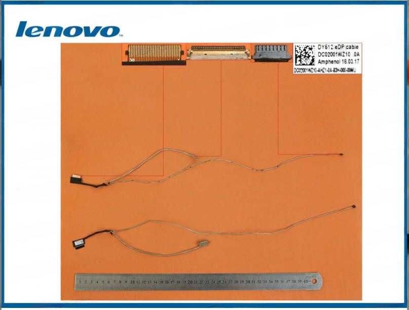 Flat Cable lcd cable Lenovo R720 Y520 R720-15IKB
