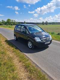 Sprzedam Opla Meriva 1.6 16v