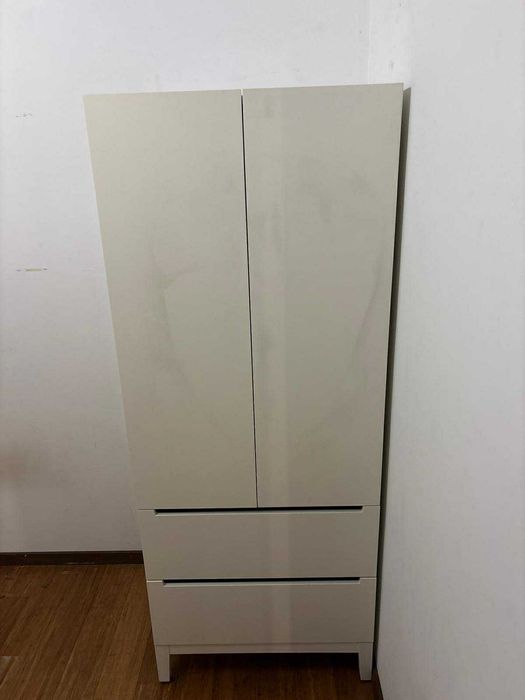 Szafa ikea NORDLI z szufladami