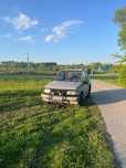 Suzuki Vitara Suzuki Vitara Cabrio 2.0 Diesel 4x4 2001