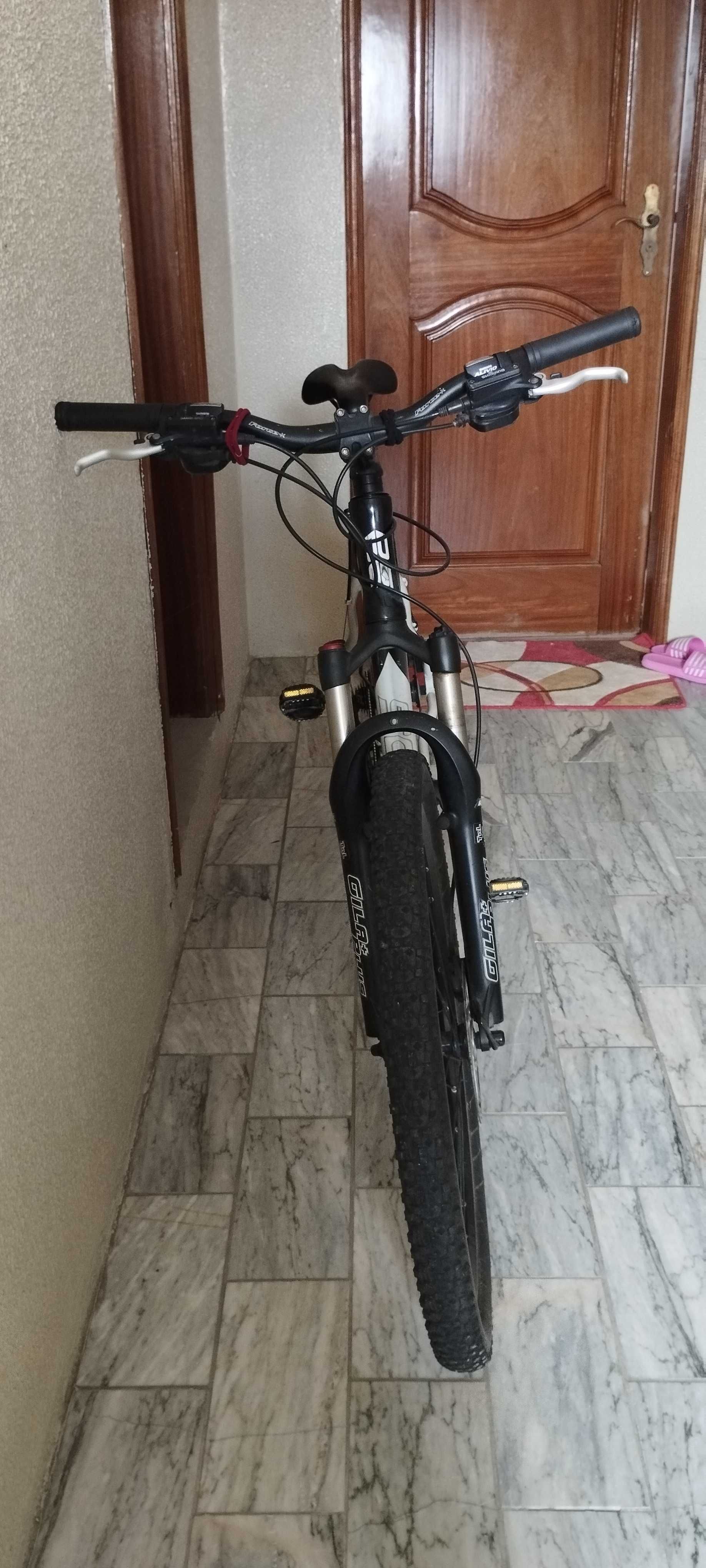 Bicicleta montain Bike