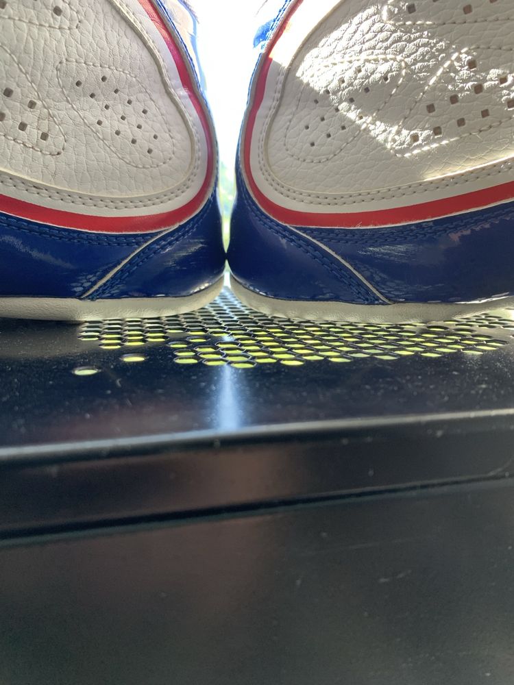 Buty Adidas do Koszykowki
