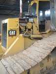 Spycharka gąsiennicowa CATERPILLAR CAT D5H LGP