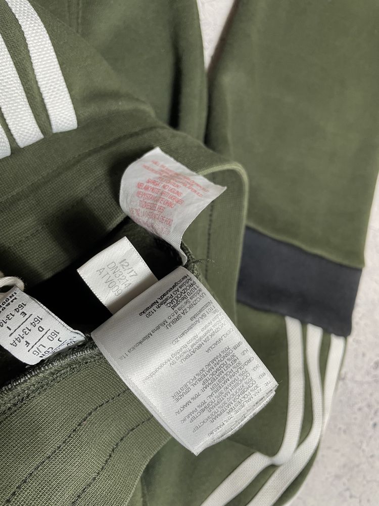 Мужской Спортивный Костюм Adidas Originals С Лампасами Оригинал XS-S
