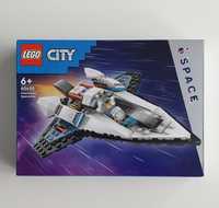 Lego City Space 60430