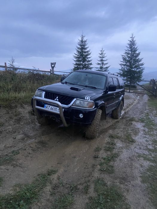 Джип-тури, подорожі горами Яблуниця