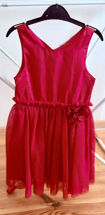 Продам дитячі сукні