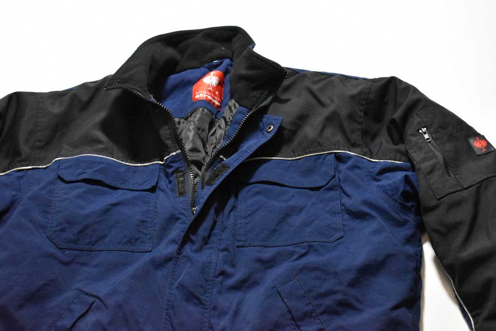 Engelbert strauss kurtka 2XL robocza