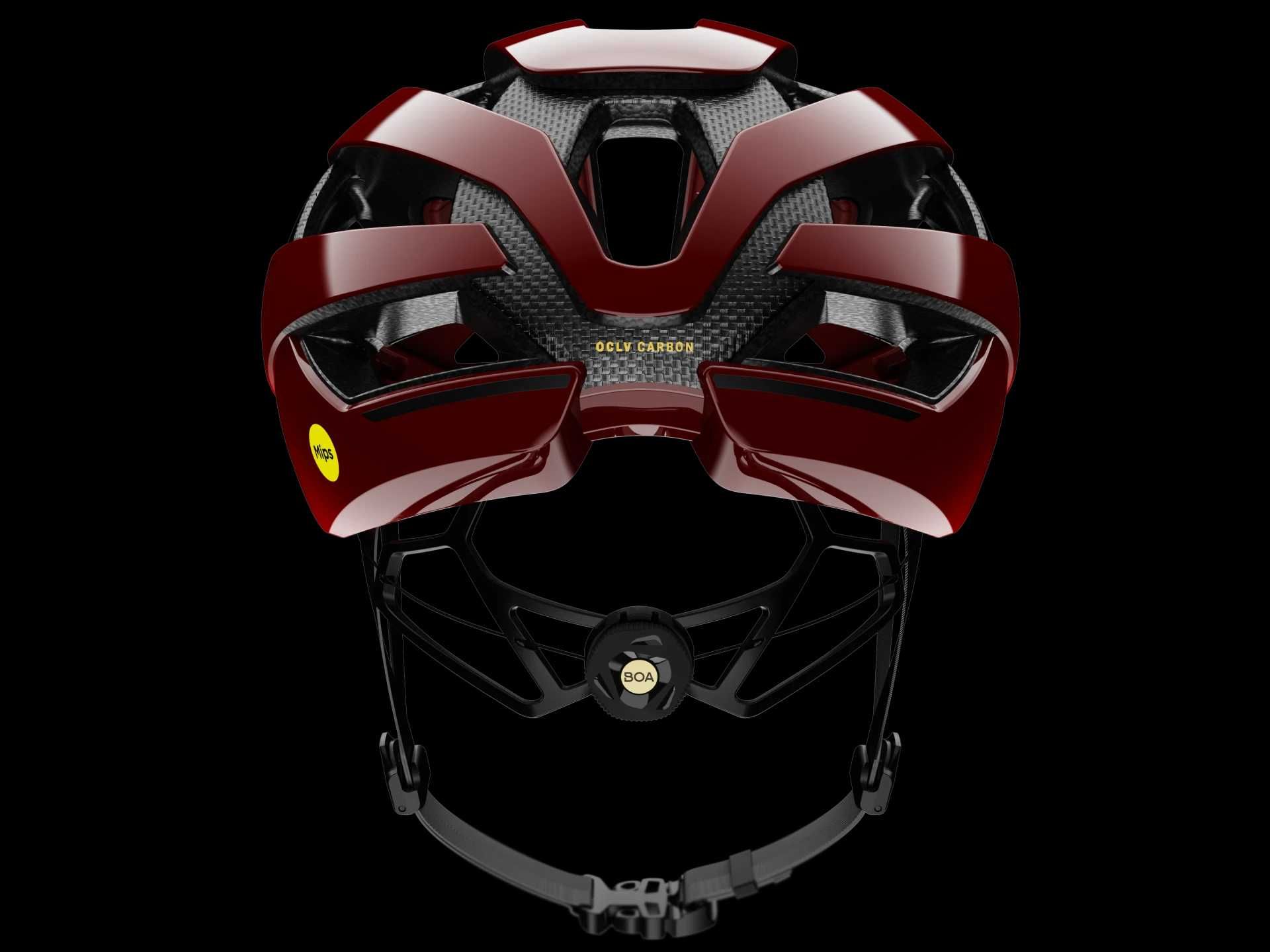 Capacete de Estrada Trek Velocis Mips