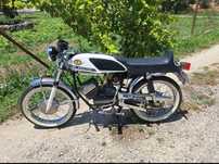 Famel XF-17 do 1⁰ modelo