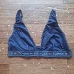 Biustonosz sportowy Tommy Hilfiger M