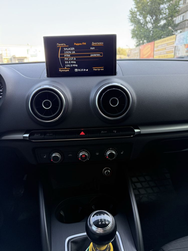 Продам Audi 2.0 TDI