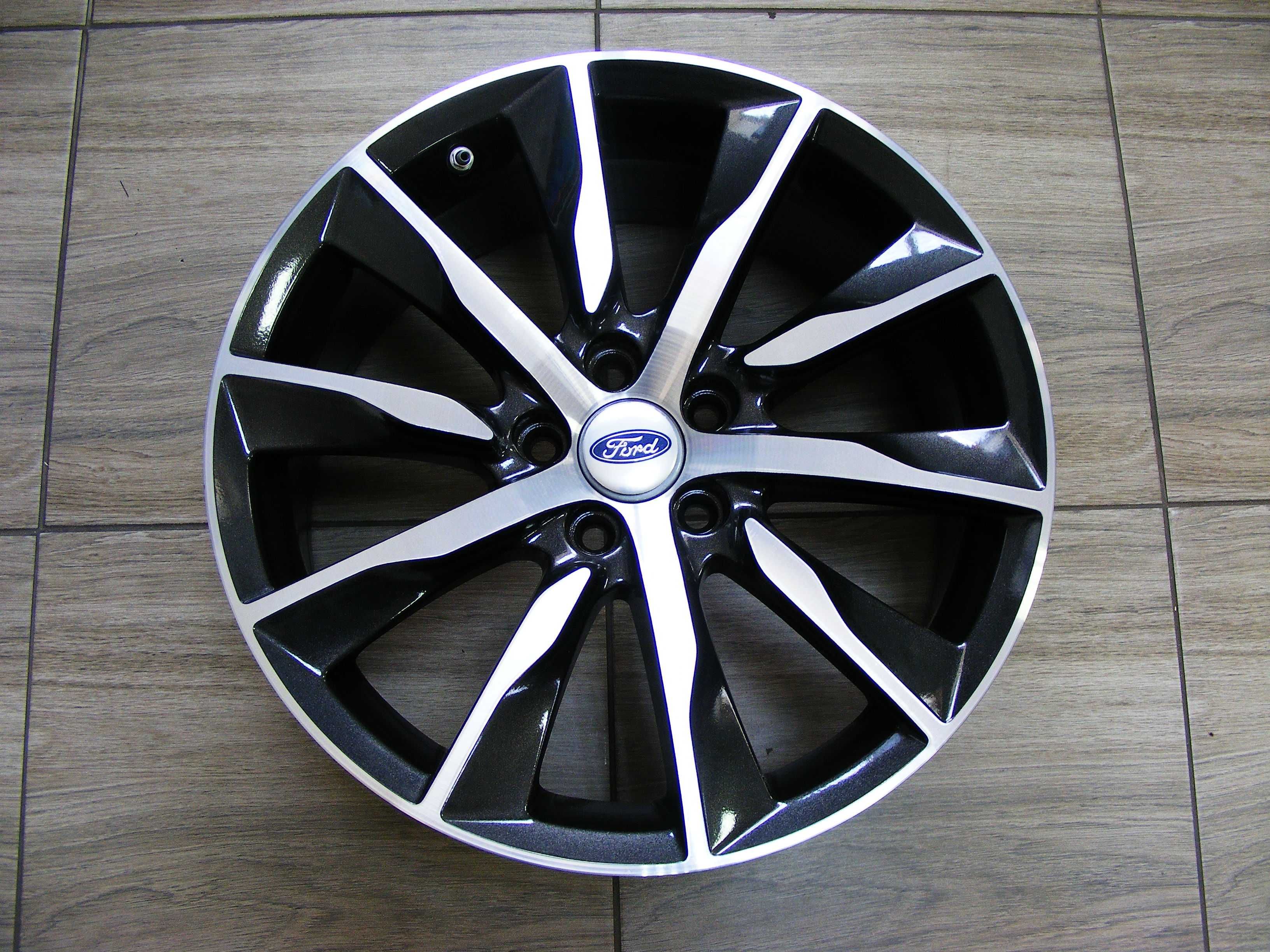 Диски R18 Volvo,Ford,Range Rover 5/108