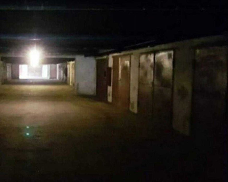 Продам гараж в кооперативе «Kировец».