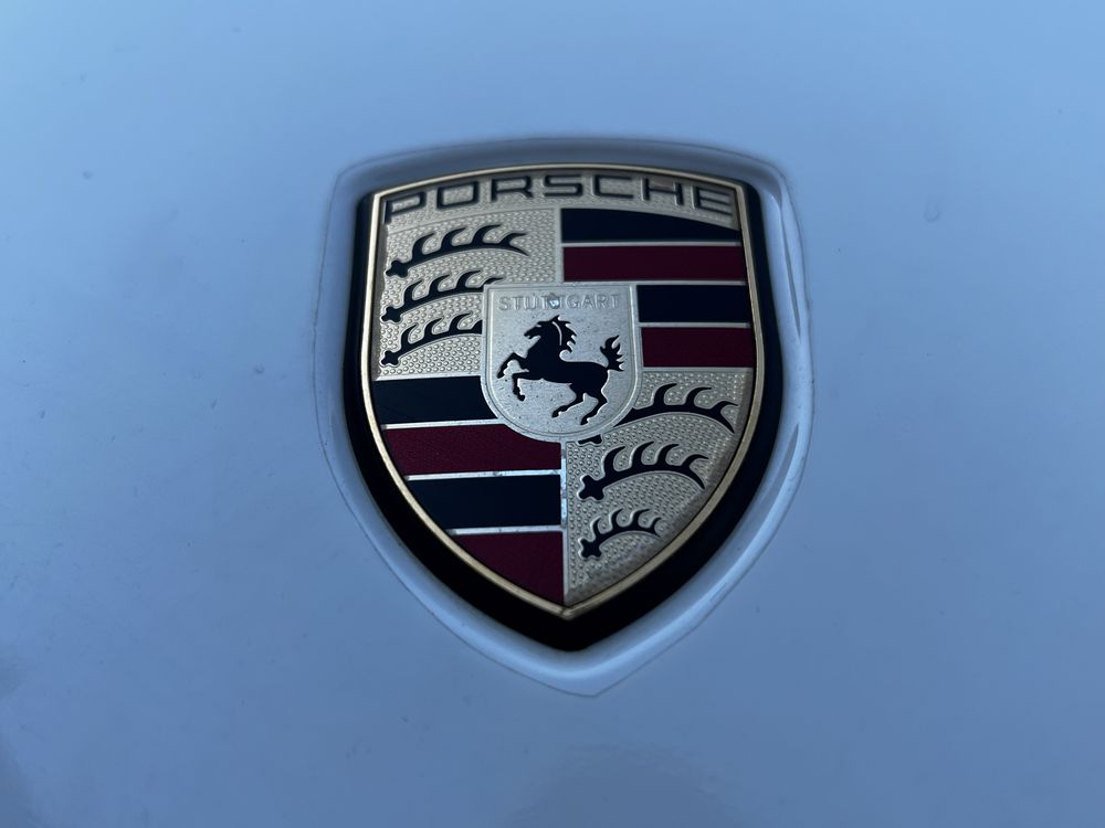 Продам Porsche Cayenne