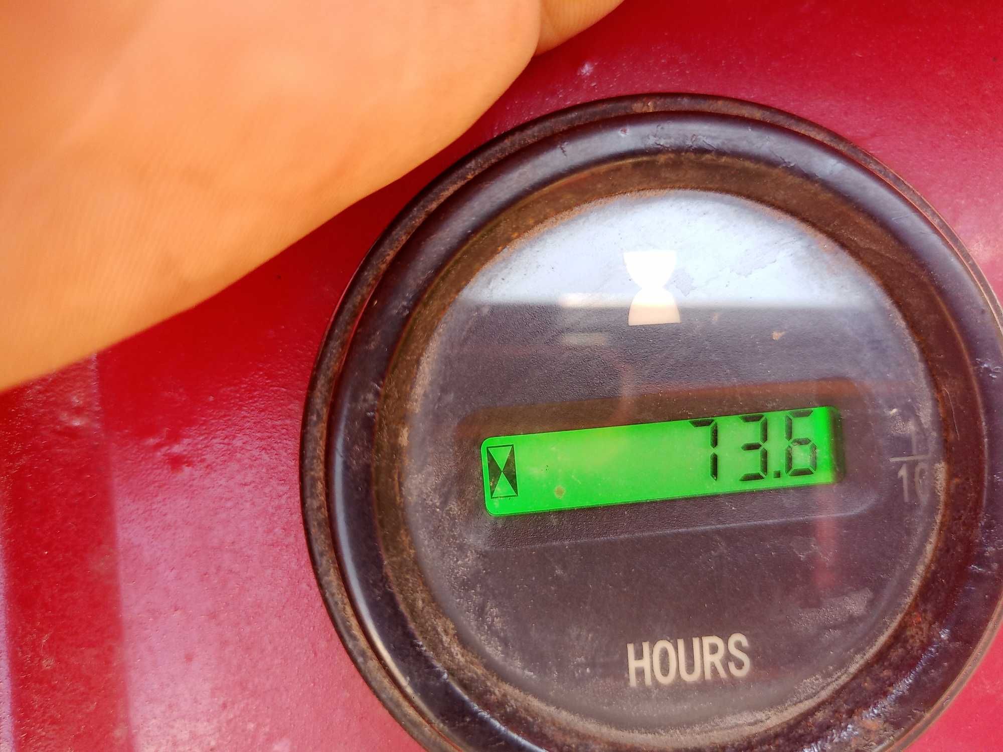 міні трактор  Кентавр 160В.