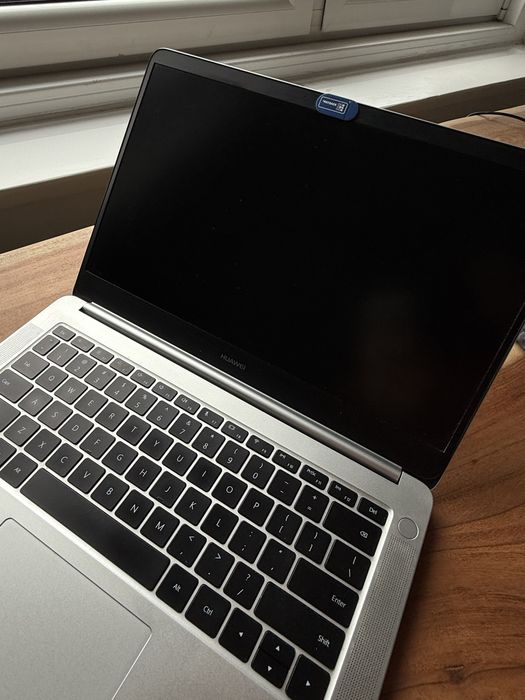 Huawei MateBook D14 – 14 Zoll – AMD Ryzen 5 – 8GB RAM – 256GB SSD