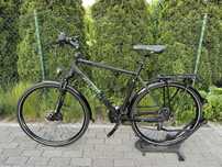Sprzedam rower trekkingowy Atlanta jak nowy