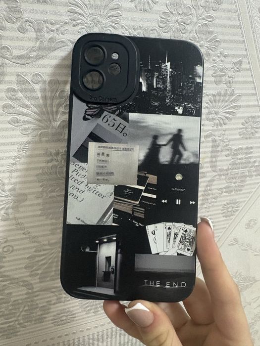 чохли на iPhone 11