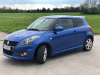 Suzuki Swift Suzuki Swift Sport Mk7 2015.07 zadbany ,doinwestowany