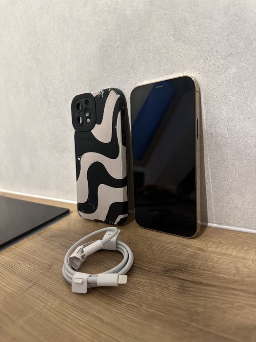 iPhone 12 Pro 256GB 86% baterri, stan bardzo dobry