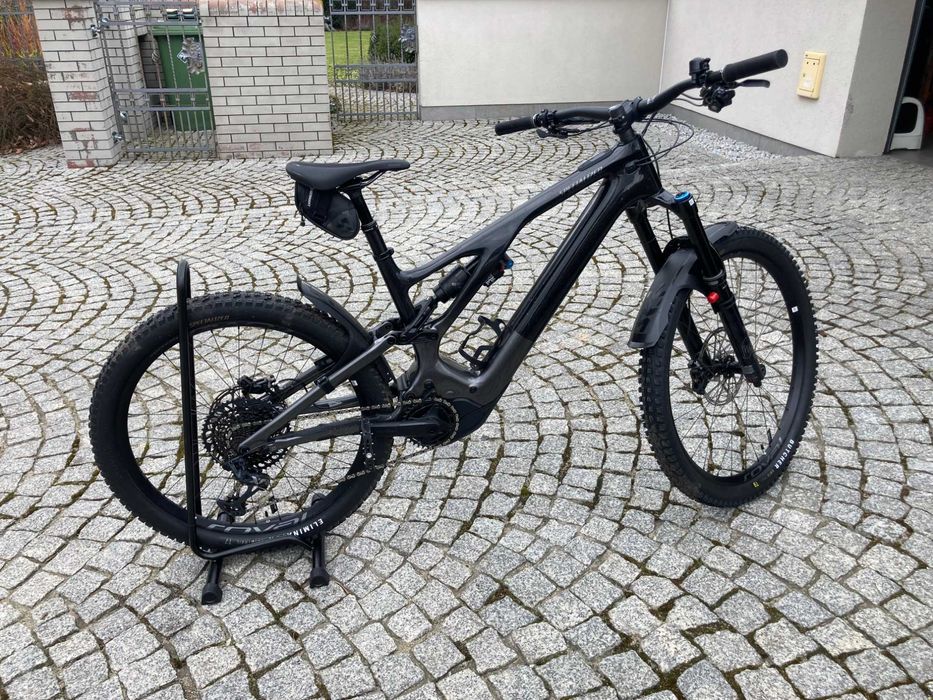 Specialized Turbo Levo Expert Carbon Gen3 S5