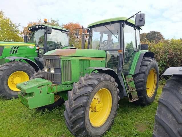 john deere 6210r jak  6175 nie   6310