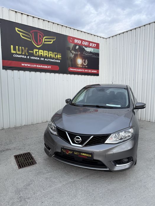 Nissan Pulsar 1.5 DCI - Economico e Fiavel
