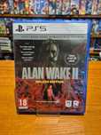 Gra Alan Wake 2 PL PS5 / Poznań / Wymiana / Sklep