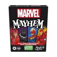 Gra karciana Marvel Mayhem