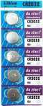 Bateria Baterie Litowe 3V DA VINCI - CR2032 CR 2032  DO PILOTA