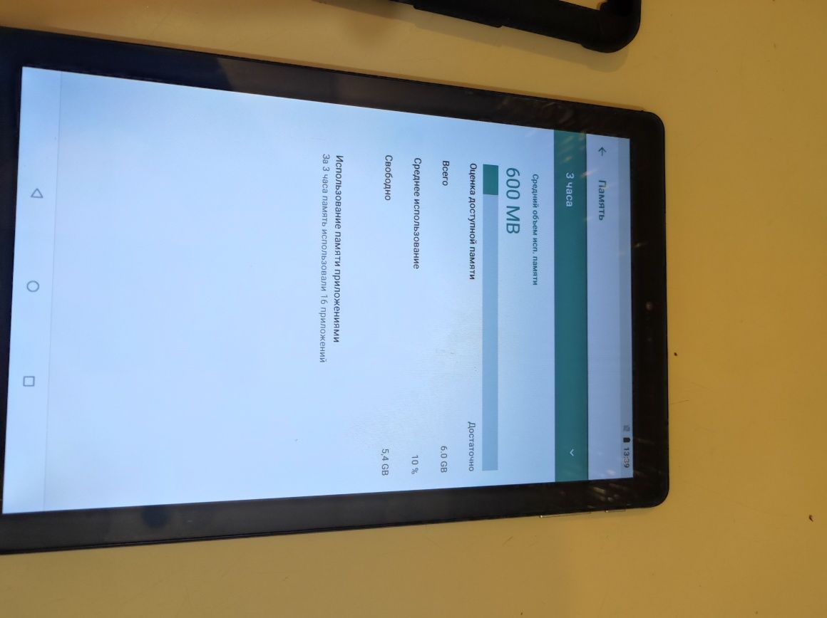 Планшет Samsung galaxy tab apt 2079