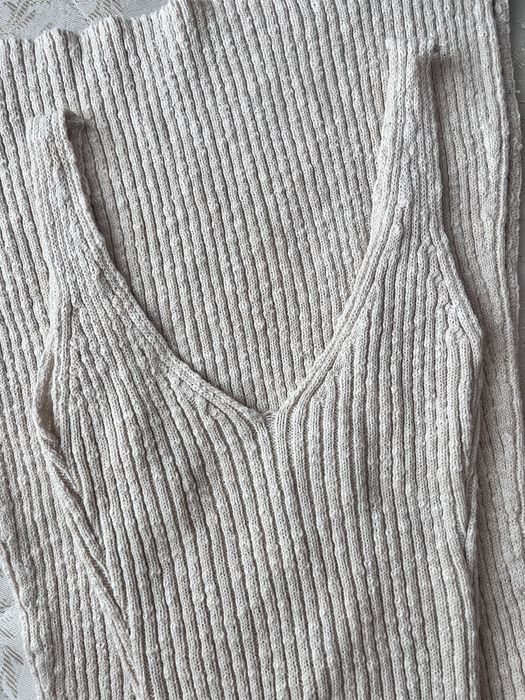 Довга літня сукня Ete Boutique