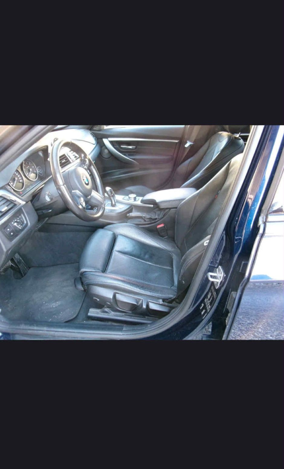 BMW  Série 3  330e Pack M