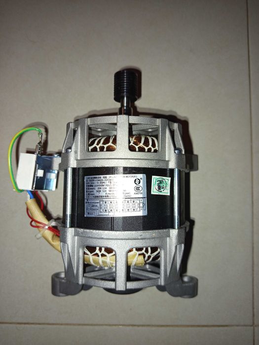 Peças MLR Candy/Hoover (GIAS Group]