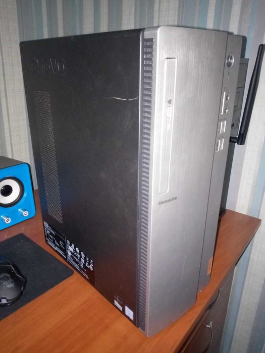 Продам фирменный компьютер Lenovo