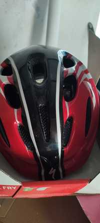 Capacete criança specialized