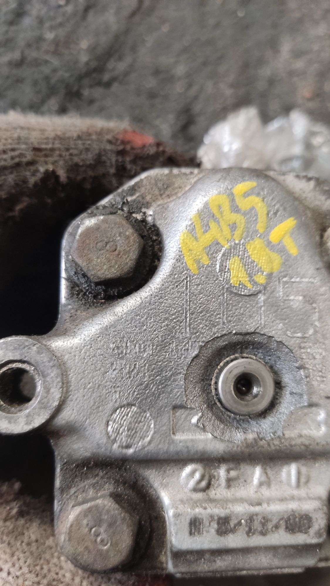 Pompa wspomagania audi a4 b5 1.8t passat b5