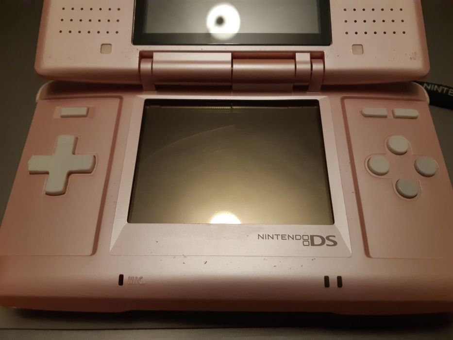 Продам nintendo ds