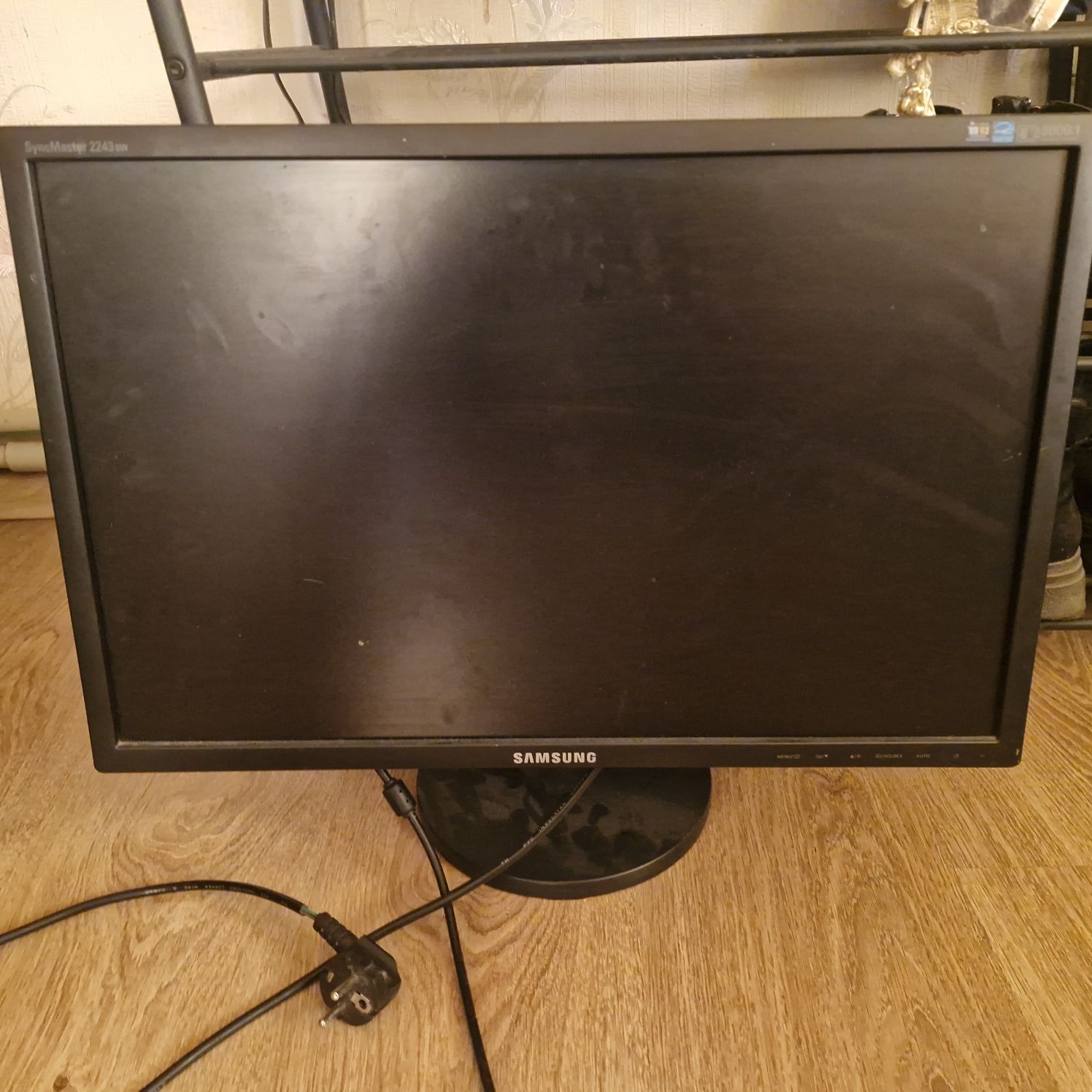 Samsung syncmaster 60гц