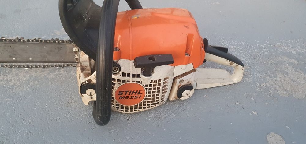 Pila spalinowa Stihl MS 251
