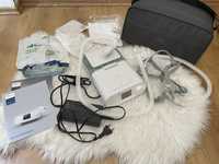 Aparat CPAP Pro auto respirator Philips DreamStation pełny zestaw