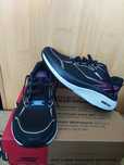 Жіночі кросівки Skechers 39 Чорні Нові