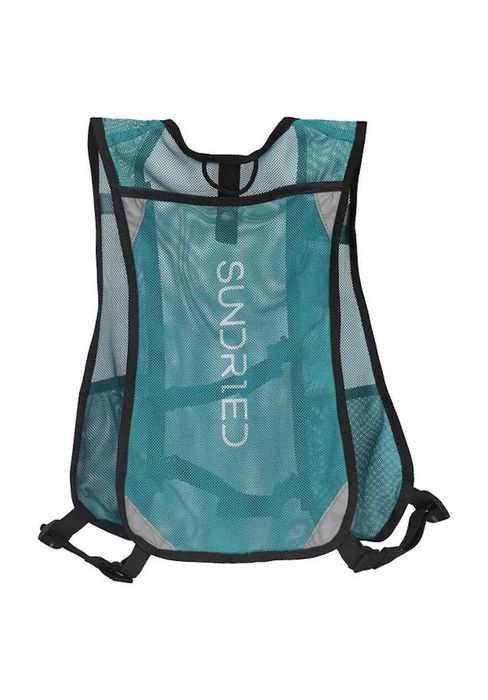 Сетчатый беговой рюкзак Sundried
