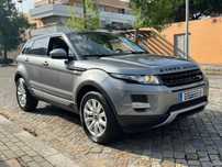 Land Rover Range Rover Evoque 2.2 DW12C Prestige
