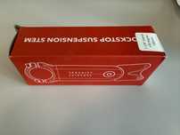 Mostek REDSHIFT ROCKSTOP 100mm 30st.