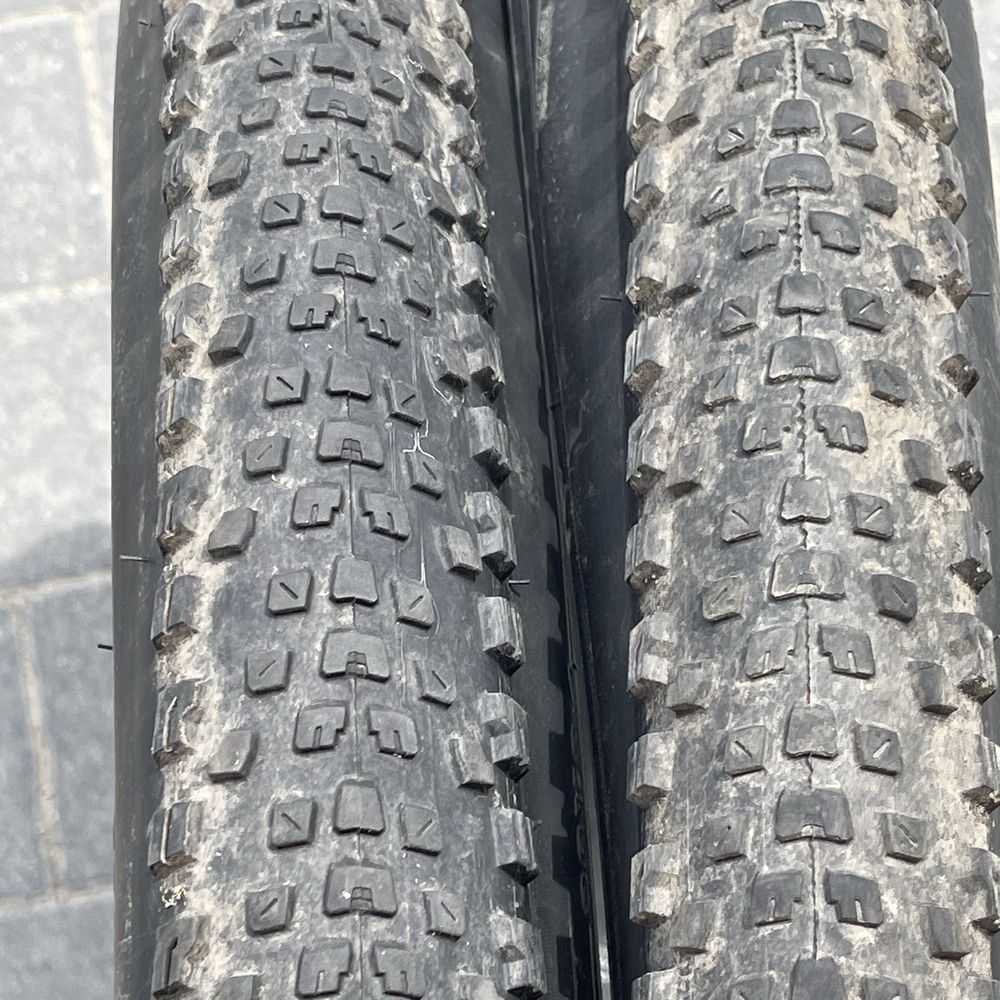 Opona rowerowa Maxxis Rekon Race 29” 2.40”
