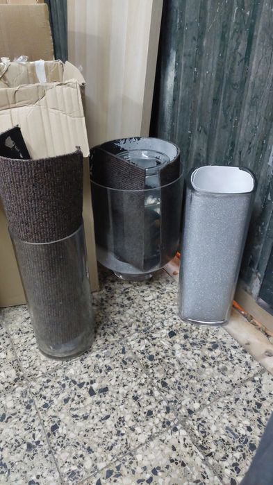 Jarros decoração
