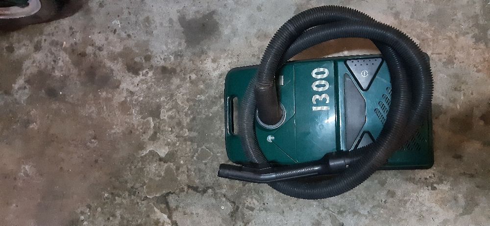 Espirador usado de marca hoover